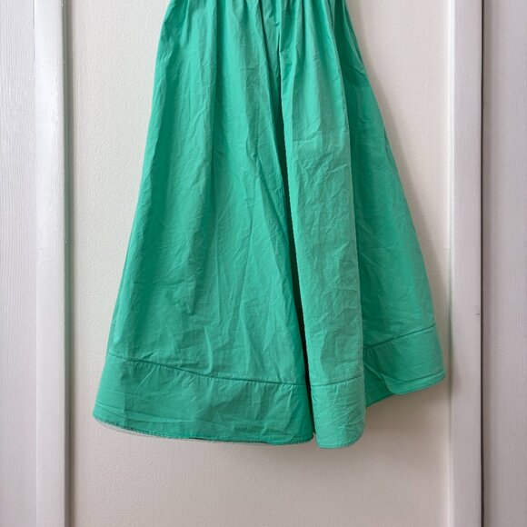 Collective The Label Gracie Smocked Midi Dress - Picture 8 of 10